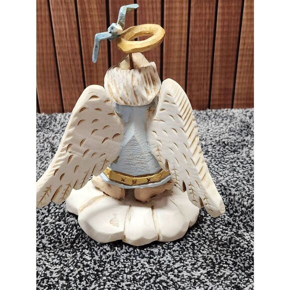 David Frykman Figurine The Oldest Angel 1994 - Picture 3 of 8